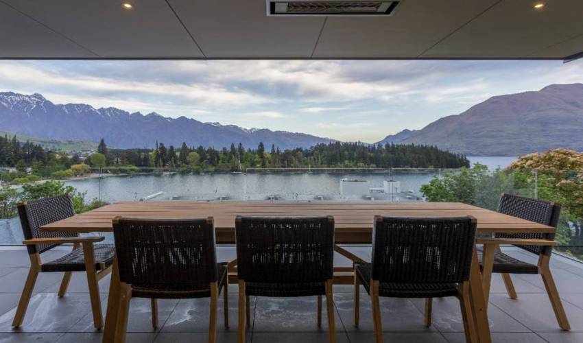 Villa 6271 in New Zealand Main Image